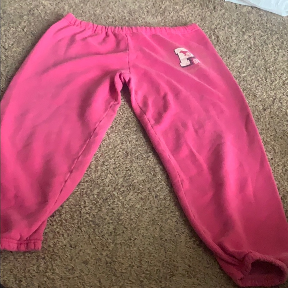 Sweat pants